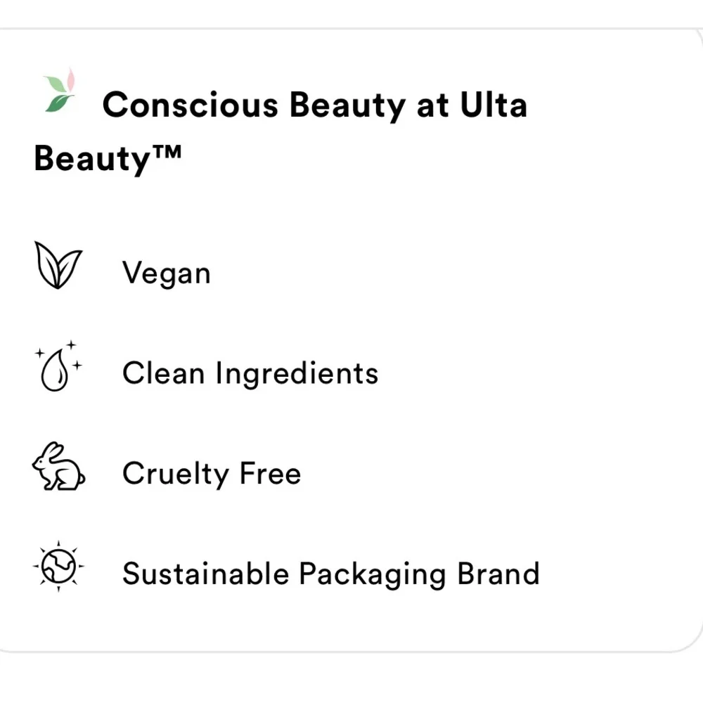 PACIFICA Vegan Collagen Fluffy Lash Mascara In Black